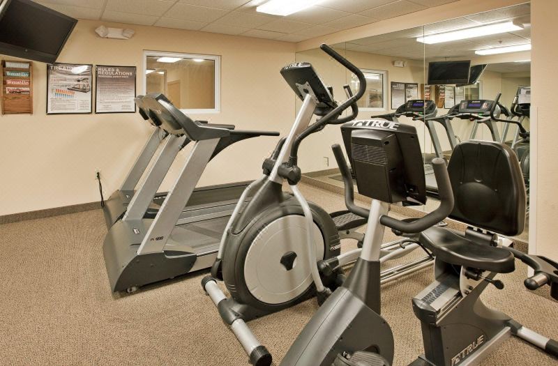 Candlewood Suites Olathe - Kansas City Area by IHG photo 4
