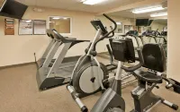 Candlewood Suites OLATHE - KANSAS CITY AREA by IHG - Fitnessstudio
