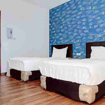 Hotel O 69 Room 4 Stay Rooms