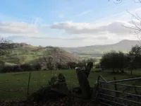 Trelough House B&B Hotels in Hereford