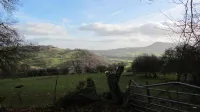 Trelough House B&B