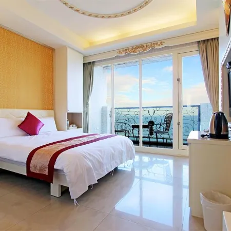 Starrise Leisure Hotel