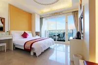 Starrise Leisure Hotel - pantai