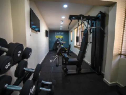 Khan Khediwe Hotel Hoteles en Ammán