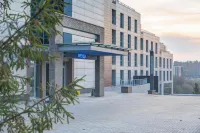 Astro Plaza Hotel Hotels in Leninsky District