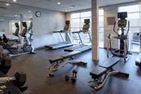 Fairfield Inn & Suites Columbus, IN Hotels in Columbus