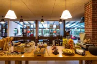 ibis Styles Parc des Expositions de Villepinte Hotel a Villepinte