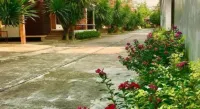 Kidthuengpark Hotel a Phan Thong