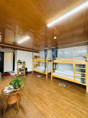 Sapa Harmony Hostel