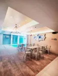 Pacific Park Hotel - Pool