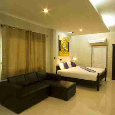 ライズ リゾート Rooms