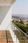 Quinta Do Bosque - pemandangan pegunungan