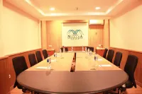 Apartemen Puncak Marina