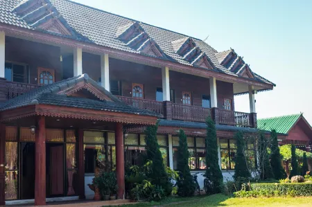 ChiangsanGoldenland Resort 1