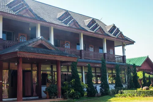 ChiangsanGoldenland Resort 1