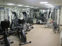 Quality Inn & Suites - salle de sport