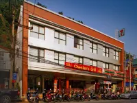 반 사이카오 플라자 호텔 & 서비스 아파트먼트 화이트 샌드 비치 호텔