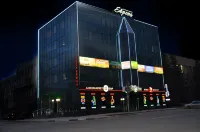 Europe Hotel 툴라 호텔