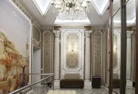 Lion Hotel - bar