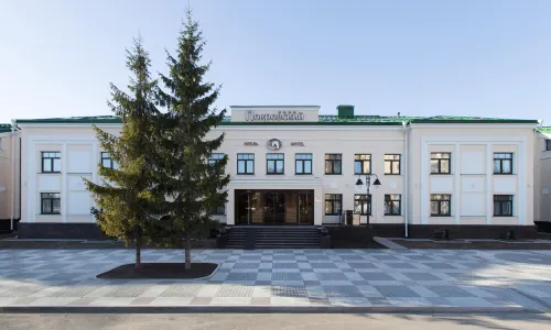 Pokrovskij Hotel