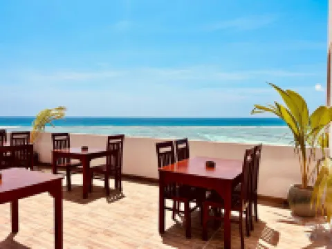 ブリスビュー モルディブ