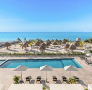 Wyndham Santa Marta Aluna Beach