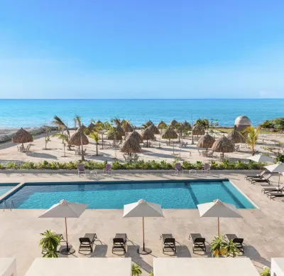 Wyndham Santa Marta Aluna Beach Hotels in 