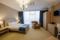 Zastava Hotel - parking