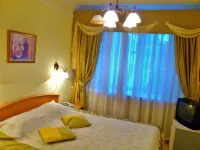 Mini-Hotel le Grand Hotels in Yakutsk