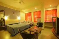 Hotel Orient Crown, Kolhapur