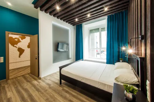 Nice People Mini-Hotel