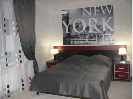 Домашний Очаг