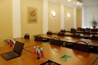 Sadko Hotel - Cho phép mang theo thú cưng