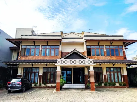 Hotel Fajar Indah