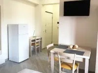 必須生活酒店 - 廚房