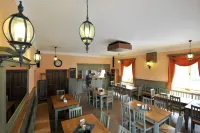 Hotel Kácov - palestra