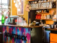 Darlo Bar Darlinghurst - bar