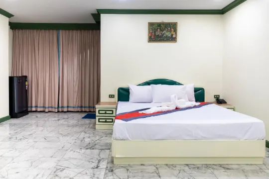 ห้องซูพีเรียร์