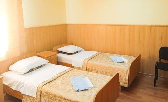 Smart Hotel Kdo Bryansk Hotel