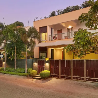 Maroma Suites Hotels near ECR Beach