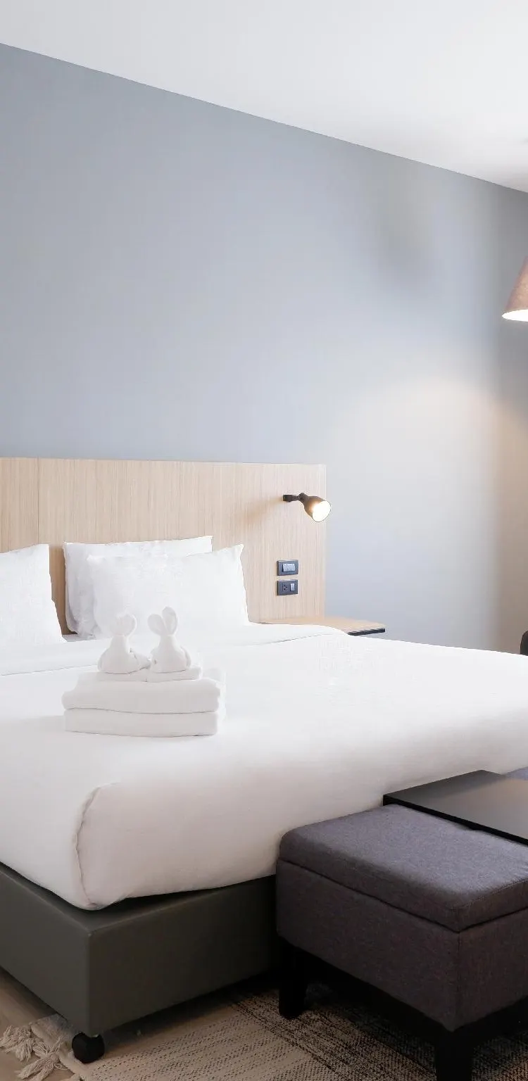 ห้องพรีเมียร์