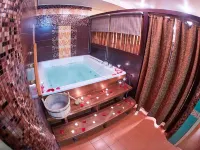 Posadskaya Hotel 우파 호텔