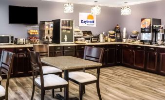 Days Inn by Wyndham Blakely