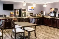 Days Inn by Wyndham Blakely Hotel a Blakely