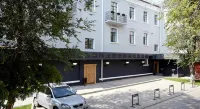 Vincent Hotel Hotel a Belgorod