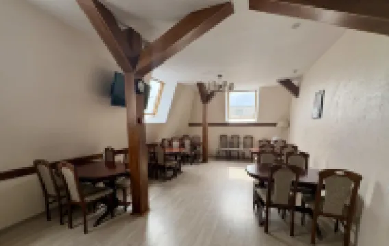 Talisman Hotel