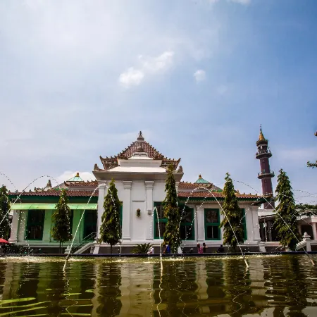 Green Homestay Syariah