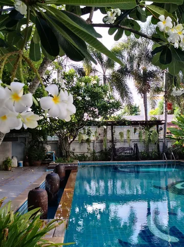 รูปภาพของโรงแรม บ้านสุขศิริ