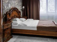 Kolos Hotel فنادق في بارناول