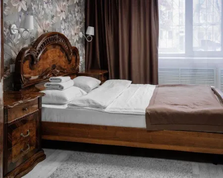 Kolos Hotel โรงแรมในบาร์นอล